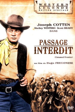 Passage interdit (1952)