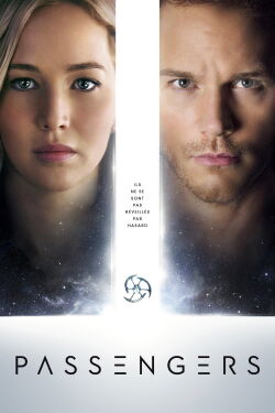 Passagers (2016)