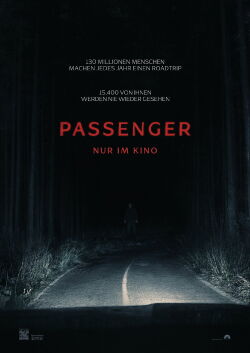 Passenger (2026)