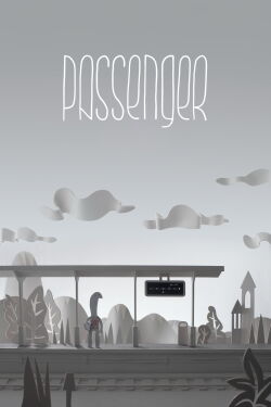 Passenger (2022)
