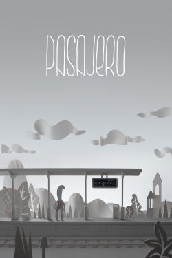 Passenger (2022)