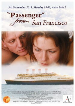 Passenger from San Francisco (2019)