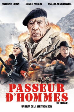 Passeur D'hommes (1979)