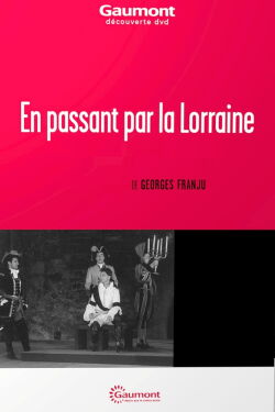 Passing through Lorraine (1950)