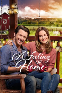 Passion au ranch (2019)