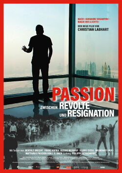 Passion - Between Revolt and Resignation (2019)