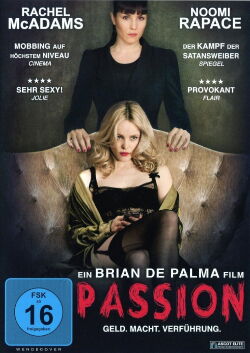Passion (2013)