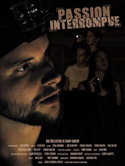 Passion interrompue (2024)