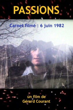 Passions (entretien avec Philippe Garrel I) (2012)