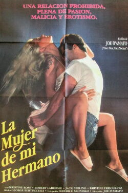 Passion's Flower (1991)