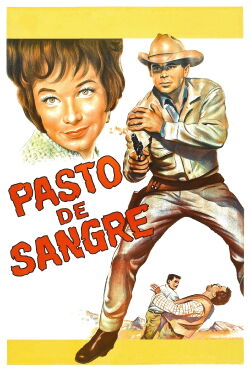 Pasto de sangre (1958)