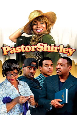 Pastor Shirley (2013)