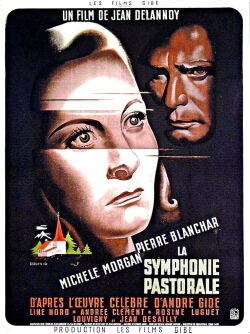 Pastoral Symphony (1946)