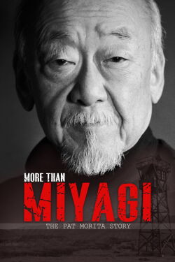 Pat Morita: Long Story Short (2021)