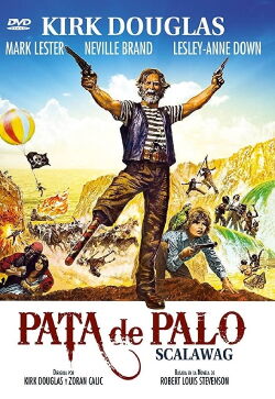 Pata de palo (1973)