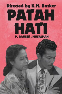 Patah Hati (1952)