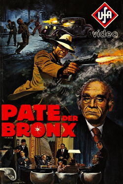 Pate der Bronx (1973)