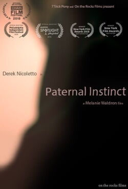 Paternal Instinct (2018)