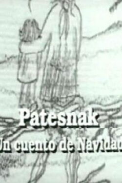 Patesnak, un cuento de Navidad (1998)