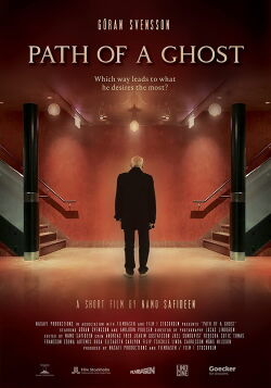 Path of a Ghost (2019)