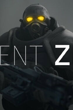 PATIENT ZERO - A Half-Life Short (2023)