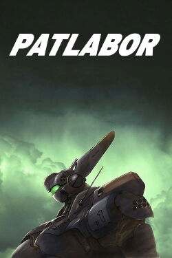 Patlabor (1989)