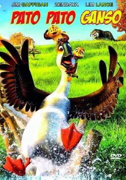 Pato, pato, ganso (2018)