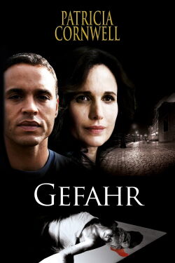 Patricia Cornwell - Gefahr (2010)
