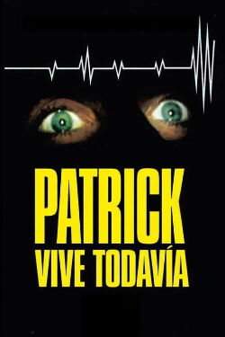 Patrick vive todavía (1980)