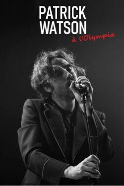 Patrick Watson à l’Olympia (2020)