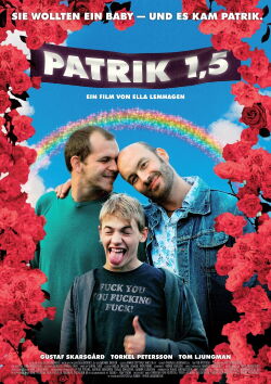 Patrik, Age 1.5 (2008)