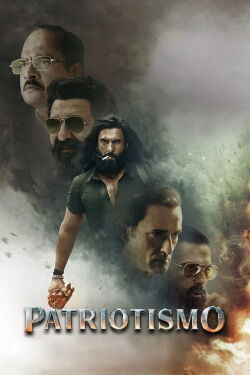 Patriotismo (2025)