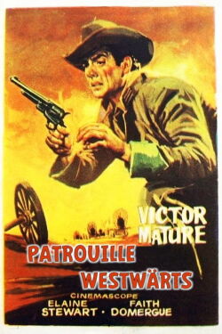 Patrouille westwärts (1959)