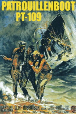 Patrouillenboot PT 109 (1963)