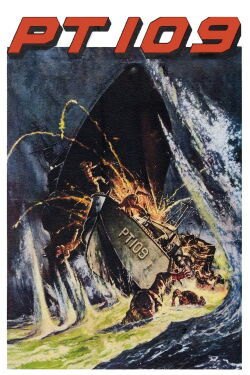 Patrullero PT 109 (1963)
