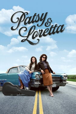 Patsy y Loretta (2019)