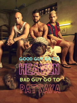 Pattaya (2016)