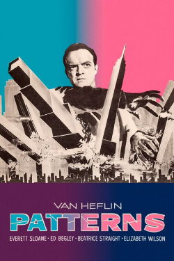 Patterns (1955)
