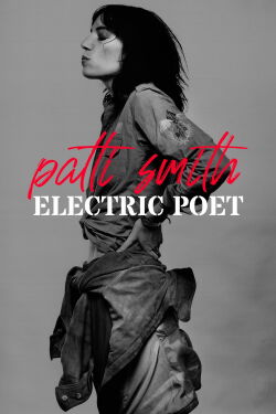 Patti Smith - Poesie und Punk (2022)