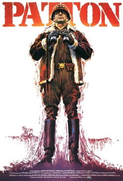 Patton (1970)