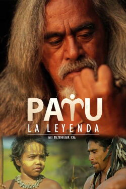 Patu, la leyenda (2018)