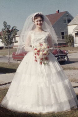 Paul and Eileen (Had Four Children) (2023)