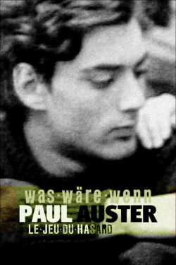 Paul Auster: What If (2019)