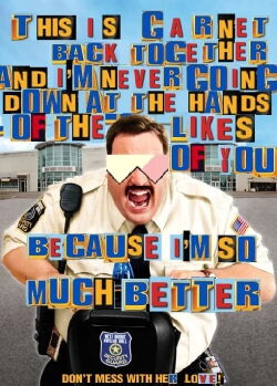 Paul Blart: Mall Cop (2009)