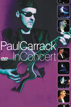 Paul Carrack In Concert (2001)