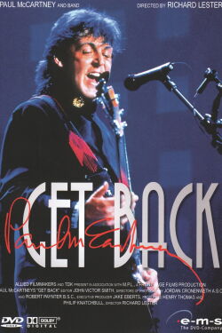 Paul McCartney's Get Back (1991)
