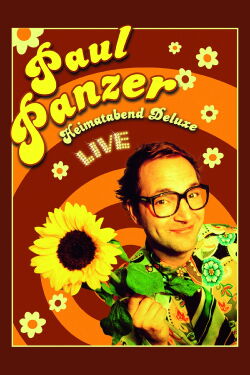 Paul Panzer - Heimatabend Deluxe (2008)