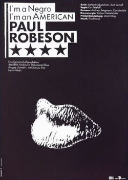 Paul Robeson: