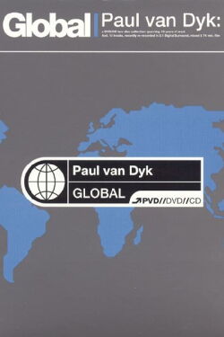 Paul van Dyk: Global (2003)