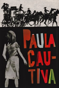 Paula cautiva (1963)